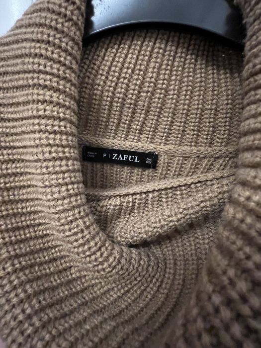 Pulover Zaful marime universala
