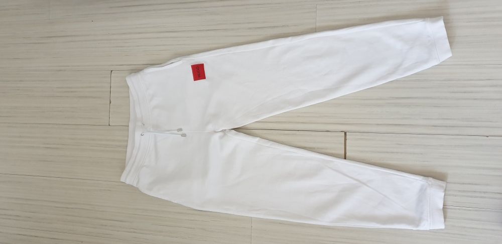 Hugo Boss HUGO Dachibi _ Redlabel  / S  НОВО ОРИГИНАЛ Дамско Долнище