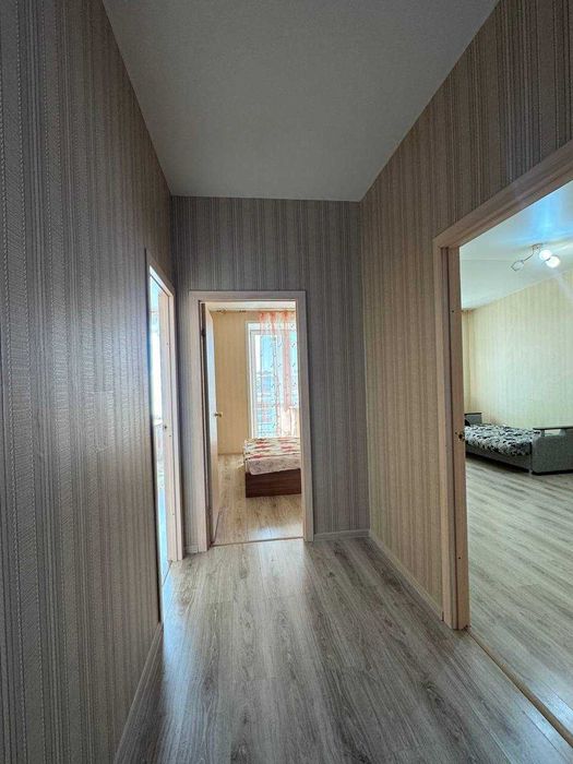 2 комн в микрорайоне Юбилейный