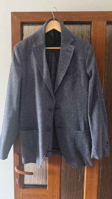 Vand sacou massimo dutti