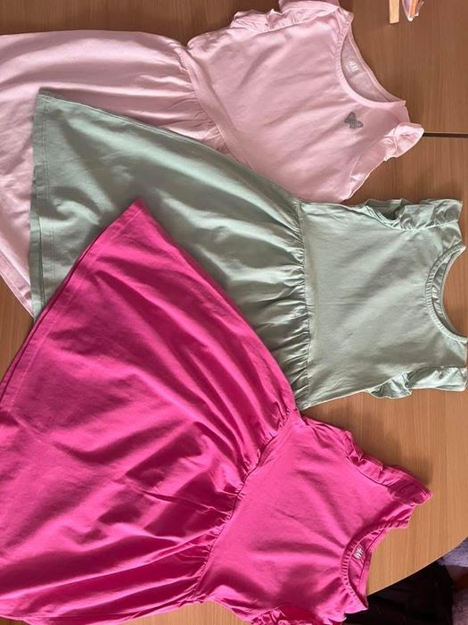 Роклички 5-6  потничетя 3-4 гг