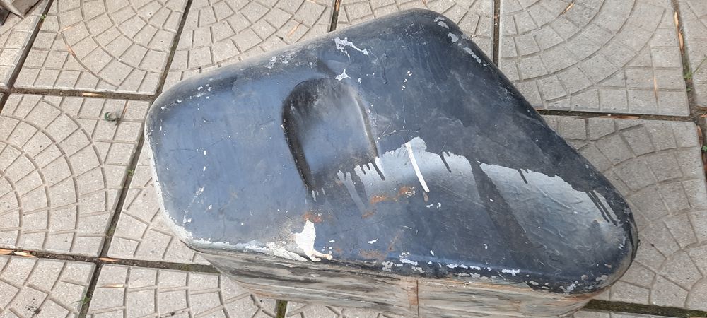 Резервоар за ZAZ 965