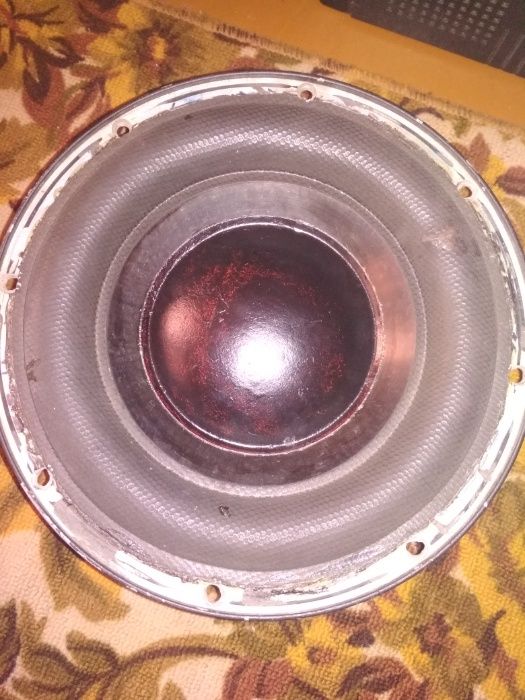 Продам Мощный САБВУФЕР ! Pionеer Original