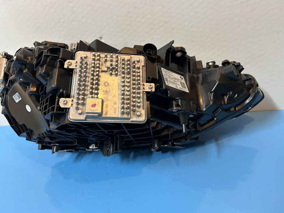 Far Faruri laser bmw G22 G26 M3 G80 M4 G82