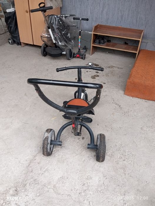 Продаю велосипед детский