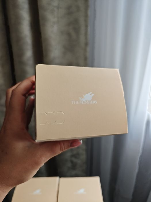 Брелок лабубу labubu игрушка новые недорого