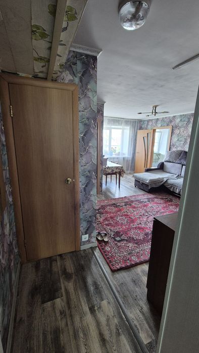 Сдам 3-х комнатную квартиру