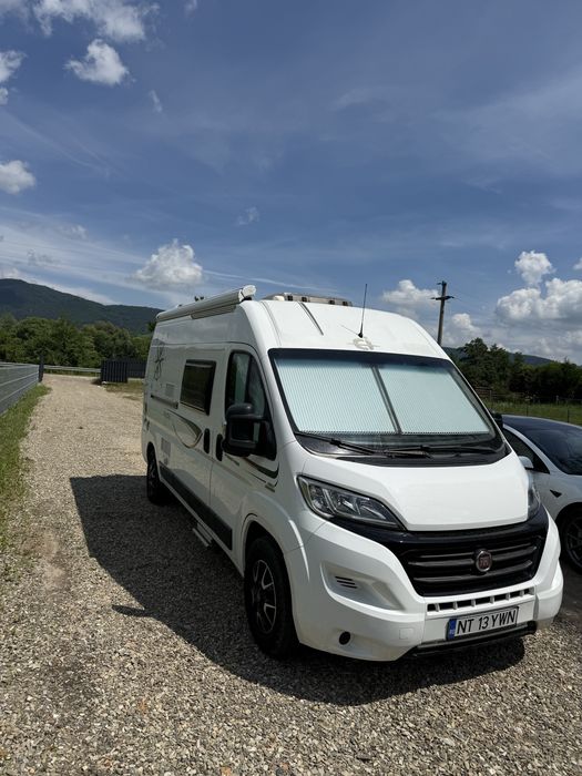 Fiat Ducato Kyros Prestige