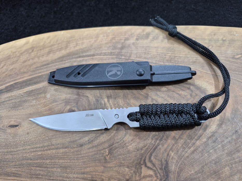 Руски нож Кизляр Игла