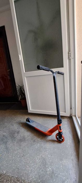 Trotinetă Freestyle Oxelo – stare foarte bună