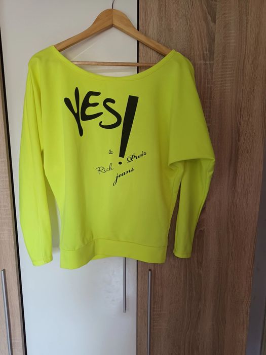 Костюм лятен лимонен