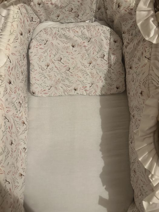 Люлька детская в отличном состоянии