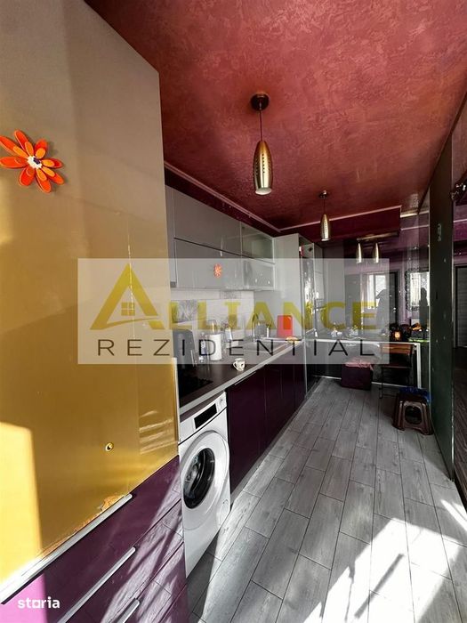 Apartament 3 camere 95 mp | Aurel Persu â Sector 4 | Parcare + Boxa