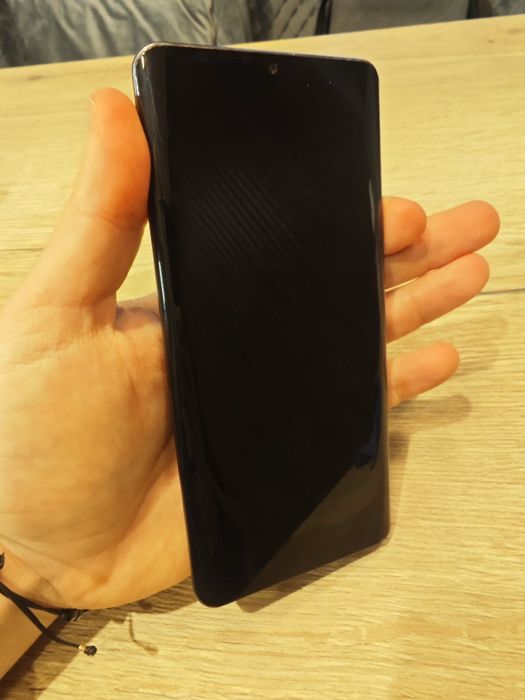 Huawei P30 Pro – 128GB/8GB RAM – Отлично състояние (Google Services)