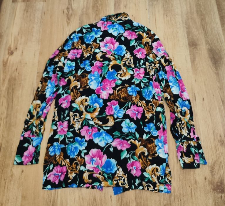 Bluza dama din mătase Liz Claiborne mărimea M