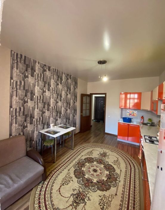 Квартира посуточно на ночь город Город Караганда