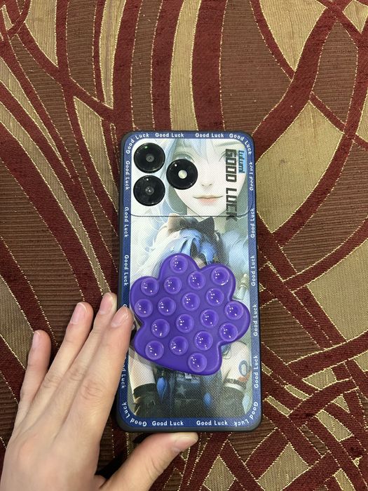 Продам Zte A36 android
