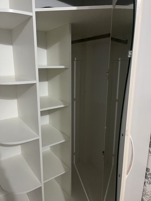 Шкаф для одежды