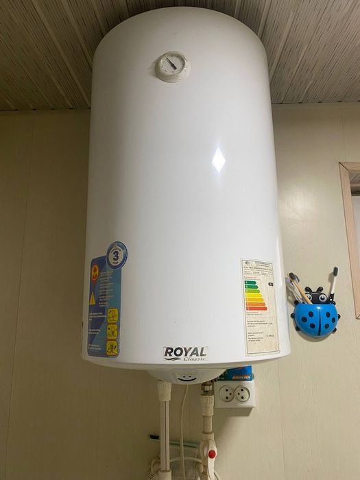 Royal ariston 80 talik