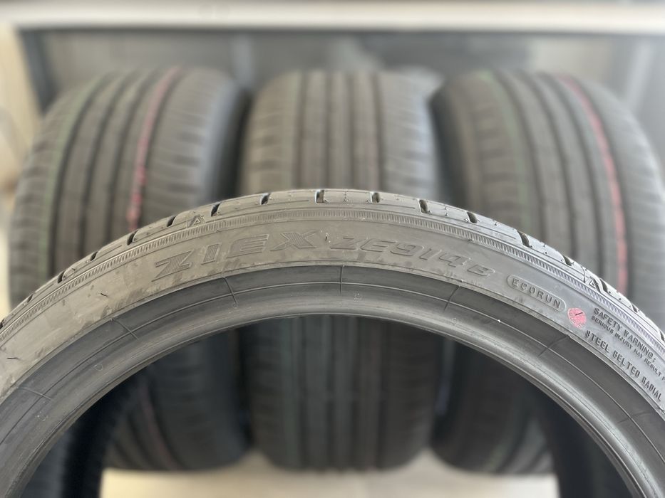 Нови летни гуми 225/40/18 Falken