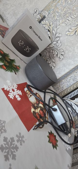 Продам Яндекс Станцию(Алиса) Мини 3