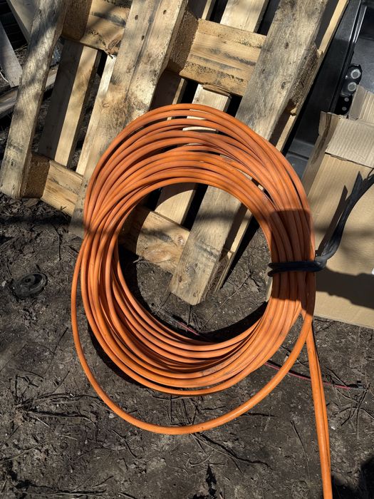 Cabluri electrice rezistente la foc