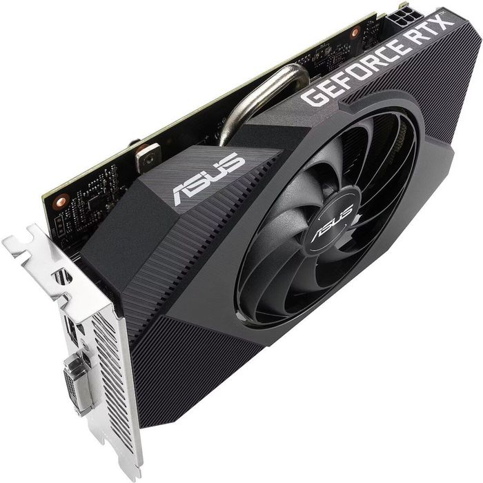 Продам Geforce RTX 3050 8gb