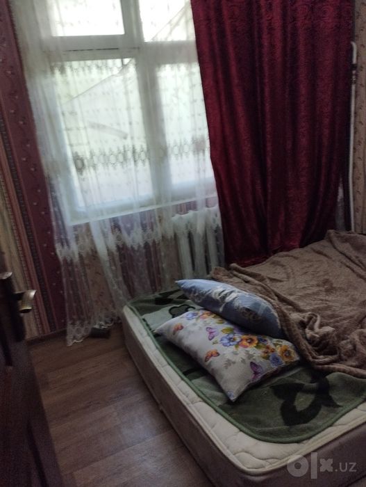 Квартира 1*2/1/9