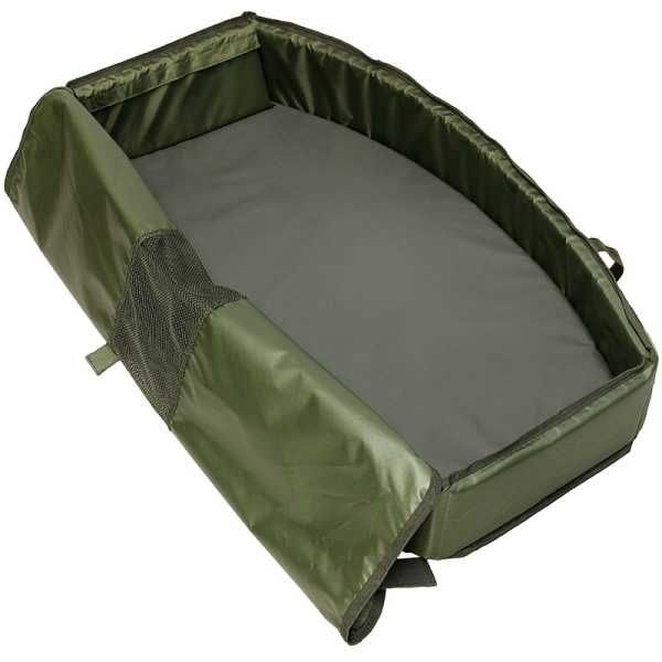 Намаление! Шаранджийски карп дюшек NGT F1 Surface Carp Cradle