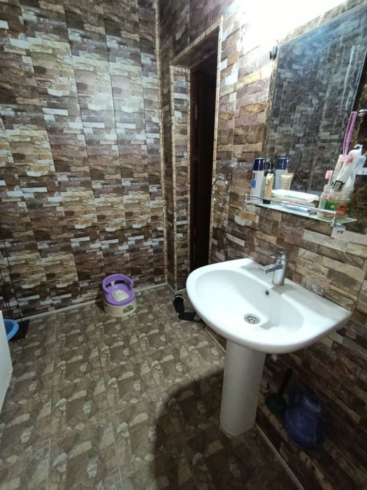 Карши  23мактаб олди янги дом