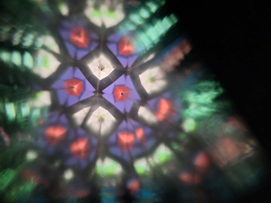 Калейдоскоп бронзов