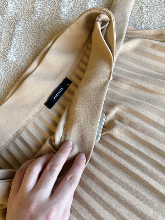 Юбка Reserver плиссированная