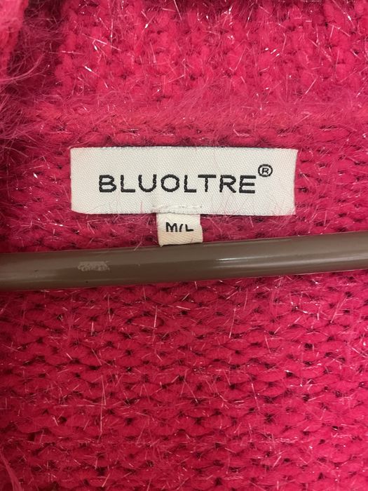 Жилетка М/Л розова