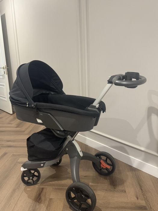 Продам коляску Stokke xplory V5 оригинал