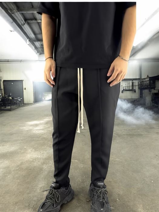 Pantaloni cu șiret lung! Barbatesti Calitate premium!
