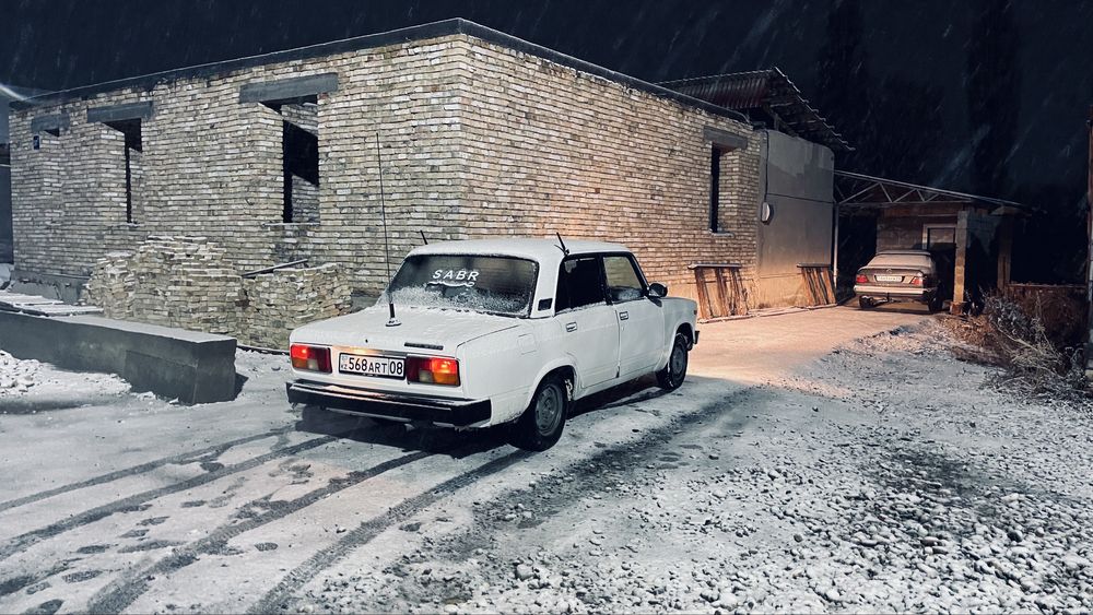 Жигули 2105 срочно сатылад