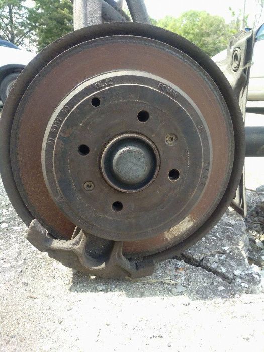 Пежо 406 за части