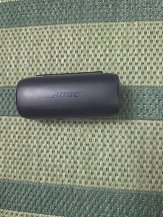 Casti bose soundsport