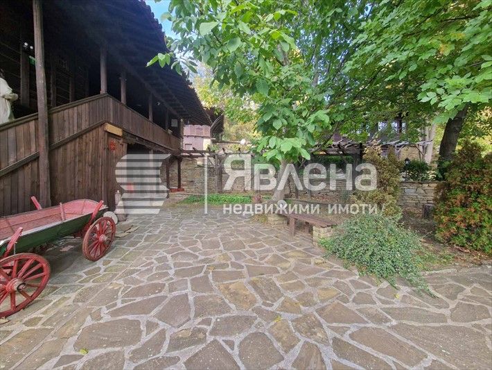 Продава се Хотел в с. Жеравна, Област Сливен - 3183 кв.м за 252 €/кв.м - Снимка #11