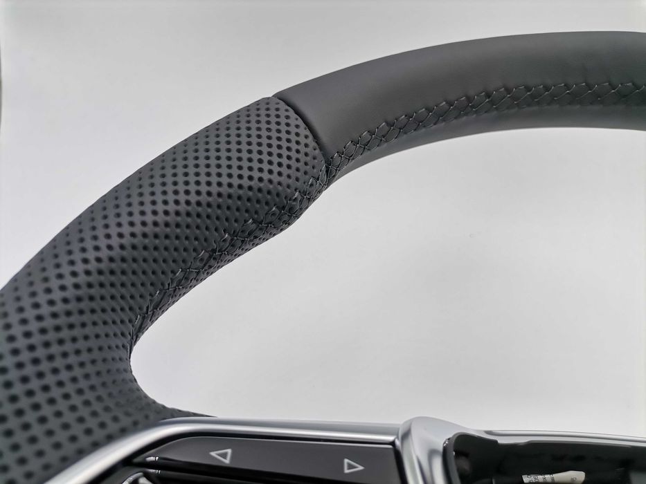 Нов Оригинал Спортен Волан Audi E Tron GT A6 S6 A7 S7 C8 4K 4J3419091C