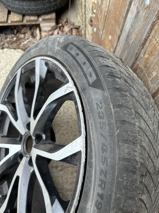 Джанти 19 5х112 джанти джанти