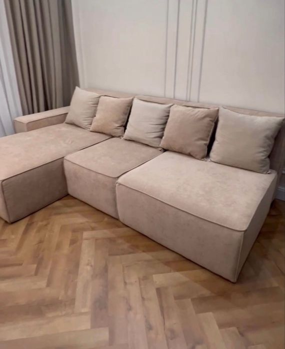 Продам диван в отличном состоянии