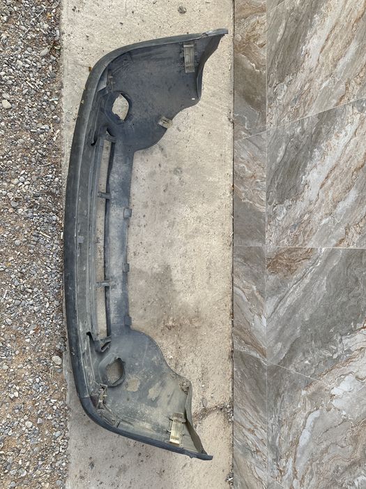 бампер ауди 80 б3 audi 80