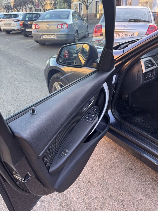 BMW Seria 3 F31 2013 Automat