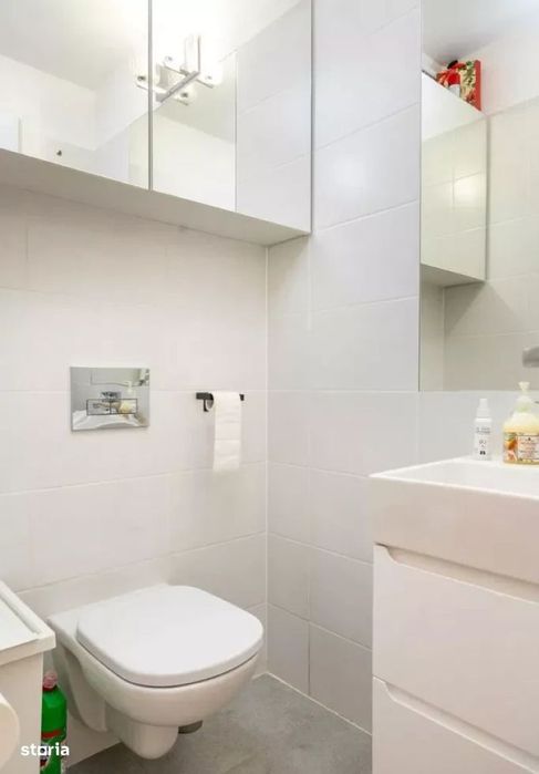 Apartament 2 camere Belvedere | Aviatiei | Parcare | metrou 5 min