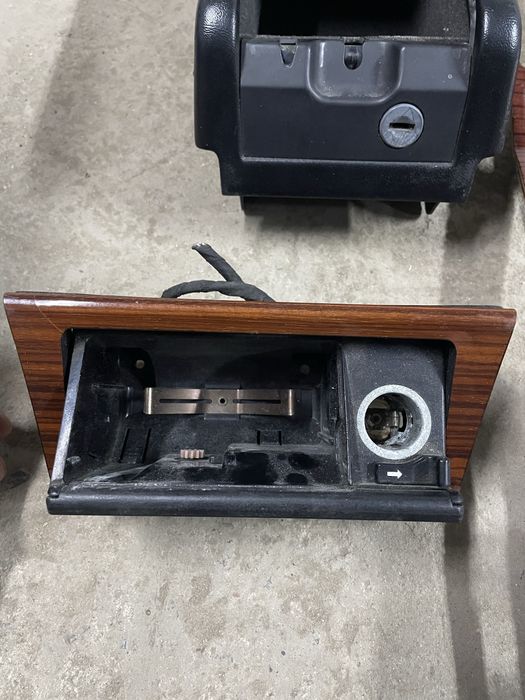 Продам дерево на w124
