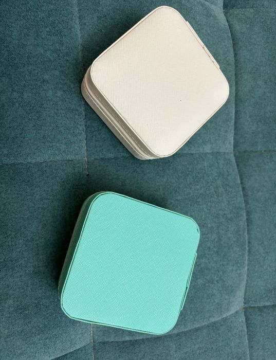 Мини органайзер шкатулка