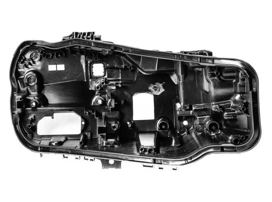 Reparatii faruri-inlocuire sticle,carcase,urechi prindere BMW,Audi,VW