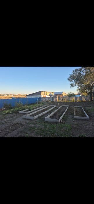 Продам дом в с.Озерки