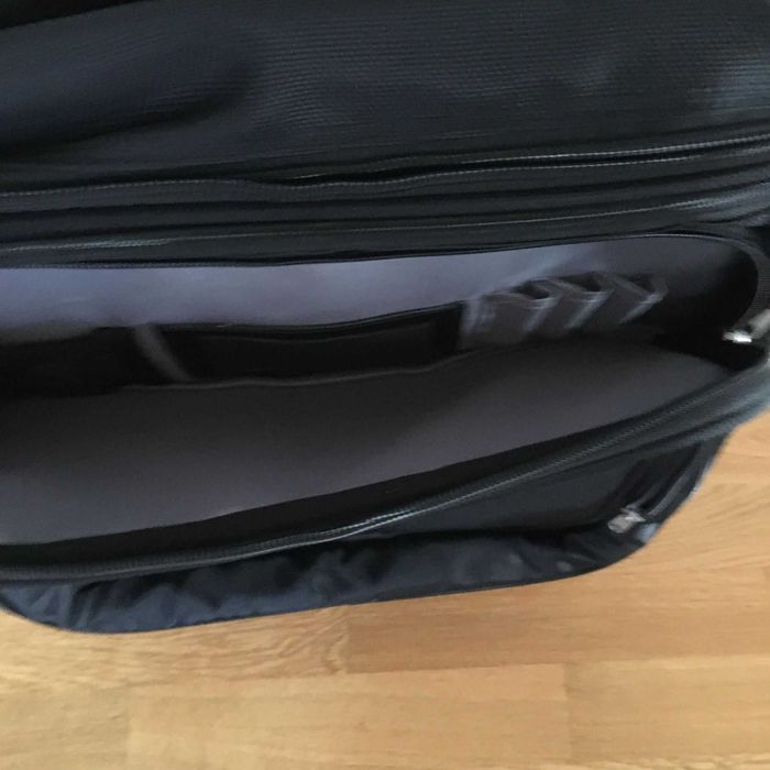 Rucsac-troller Kensington Contour